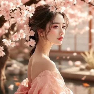 中国の長寿美容