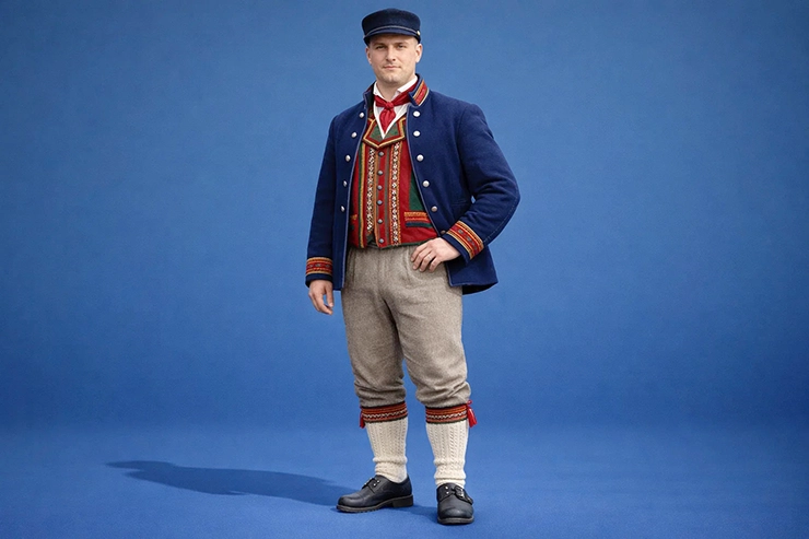 フィンランドの服
