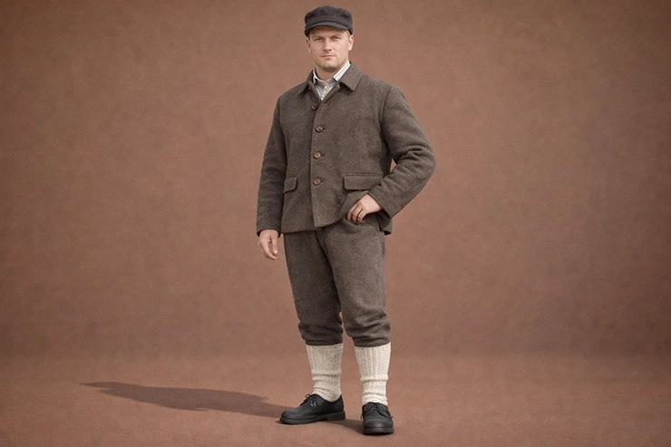 フィンランドの服