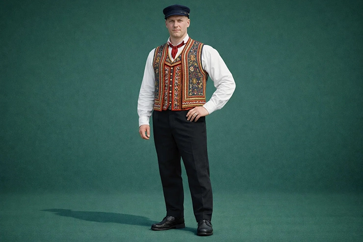 フィンランドの服