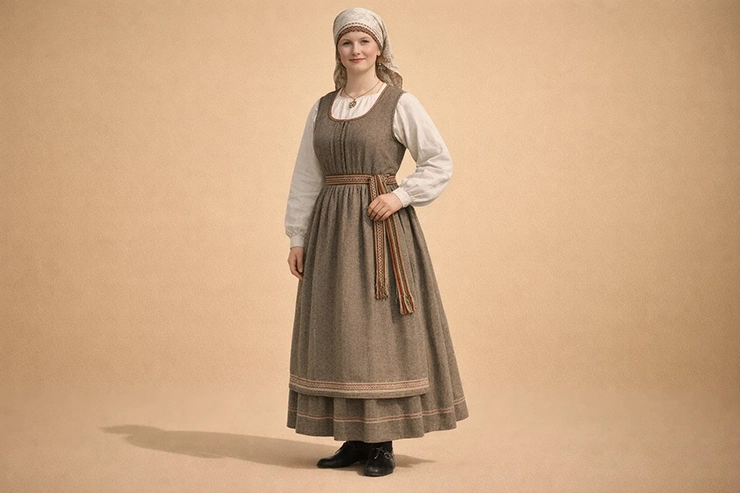 フィンランドの服