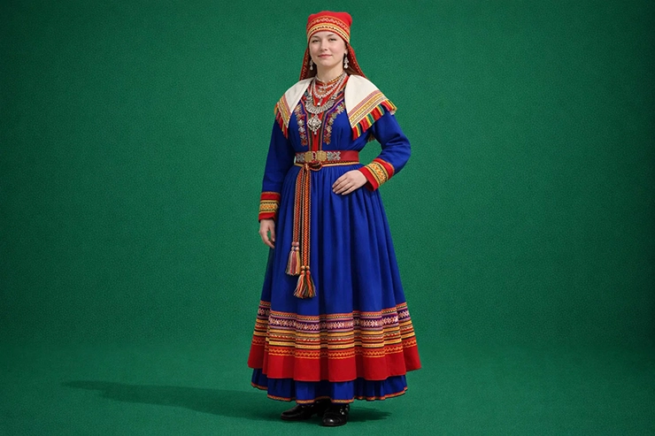 フィンランドの服