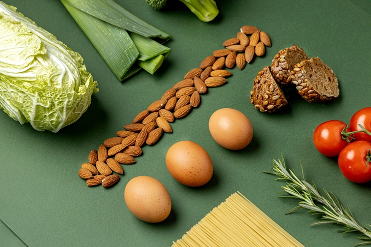 脳の栄養