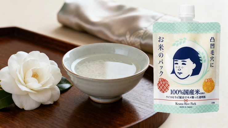 希少な日本産植物成分が彩るクチュールスキンケア