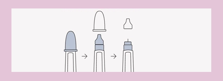 オゼンピック 注射方法