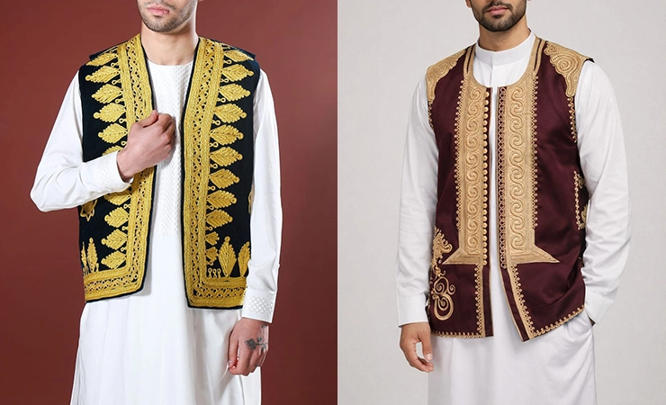 チュニジアの衣服完全ガイド
