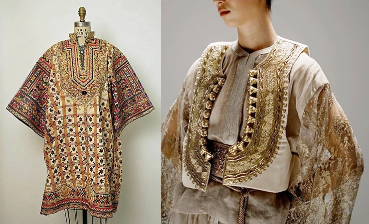 チュニジアの衣服完全ガイド