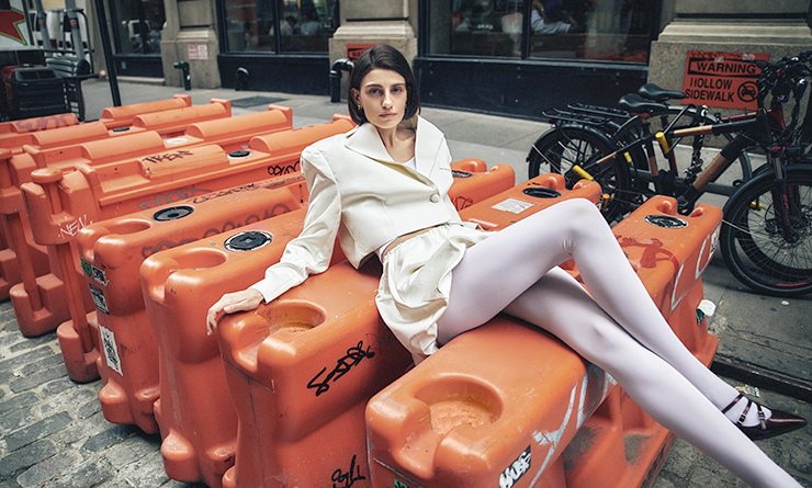 alexandra papagianni model